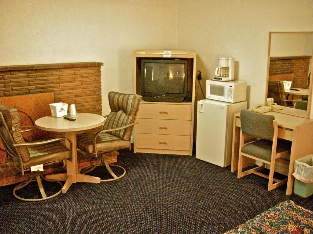Hub Motel Redmond Pokój zdjęcie
