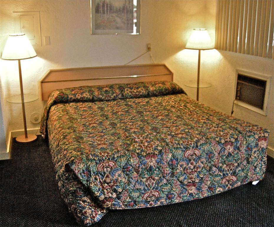 Hub Motel Redmond Pokój zdjęcie