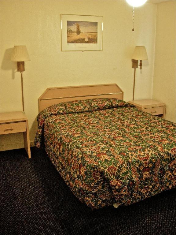 Hub Motel Redmond Pokój zdjęcie
