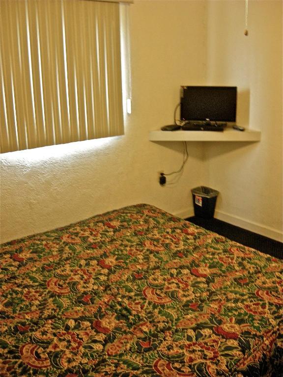 Hub Motel Redmond Zewnętrze zdjęcie